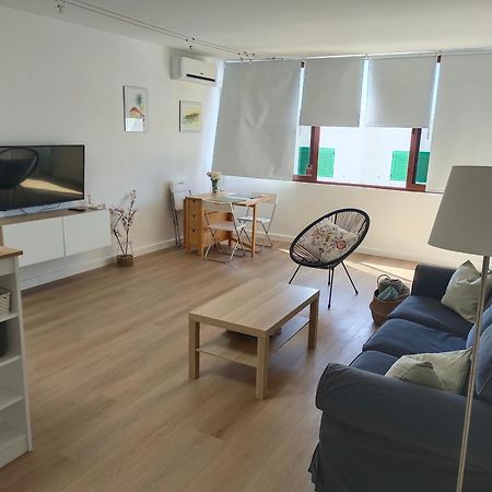 Appartamento Casa Valentina Tías Esterno foto