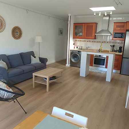 Appartamento Casa Valentina Tías Esterno foto