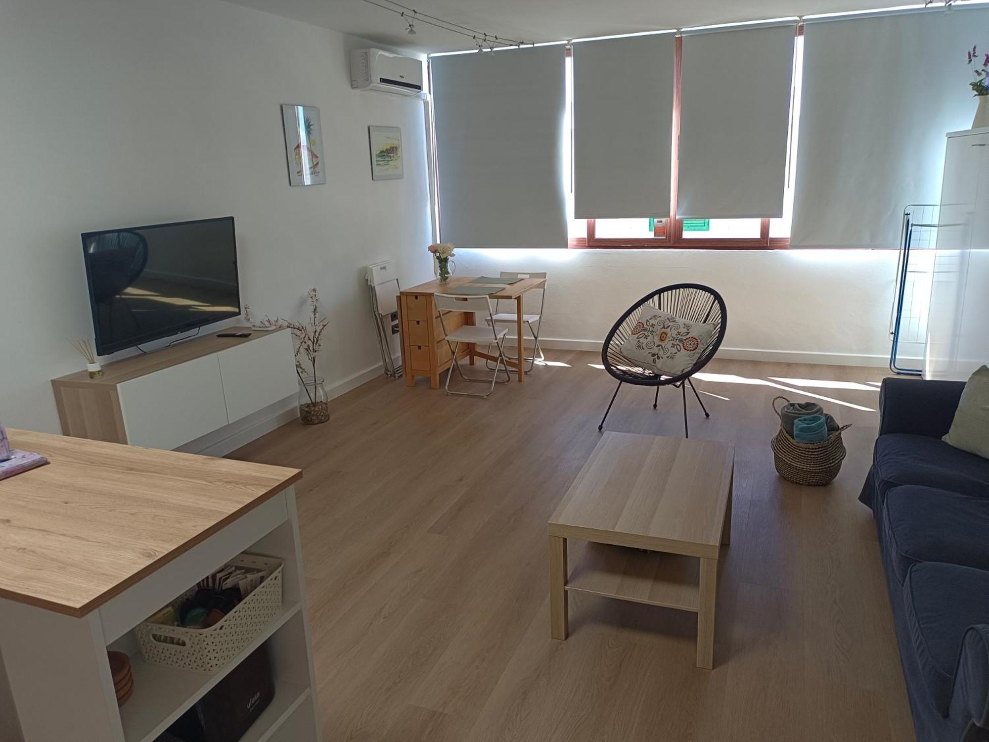 Appartamento Casa Valentina Tías Esterno foto