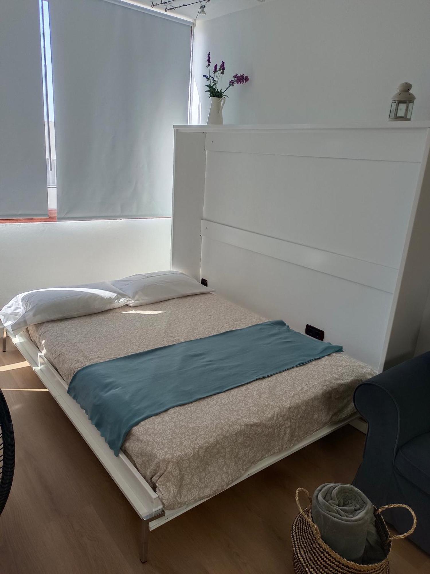 Appartamento Casa Valentina Tías Esterno foto