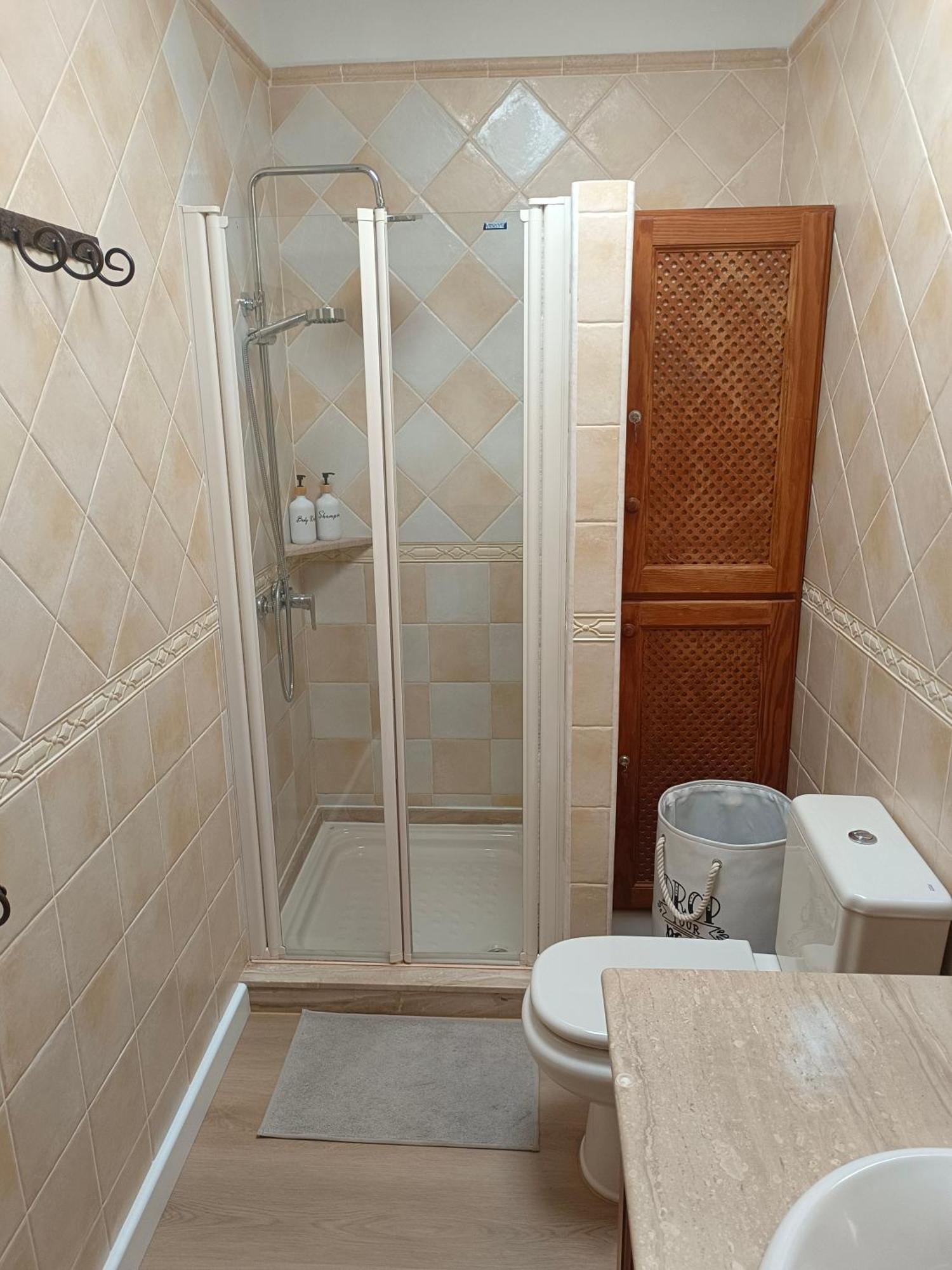 Appartamento Casa Valentina Tías Esterno foto