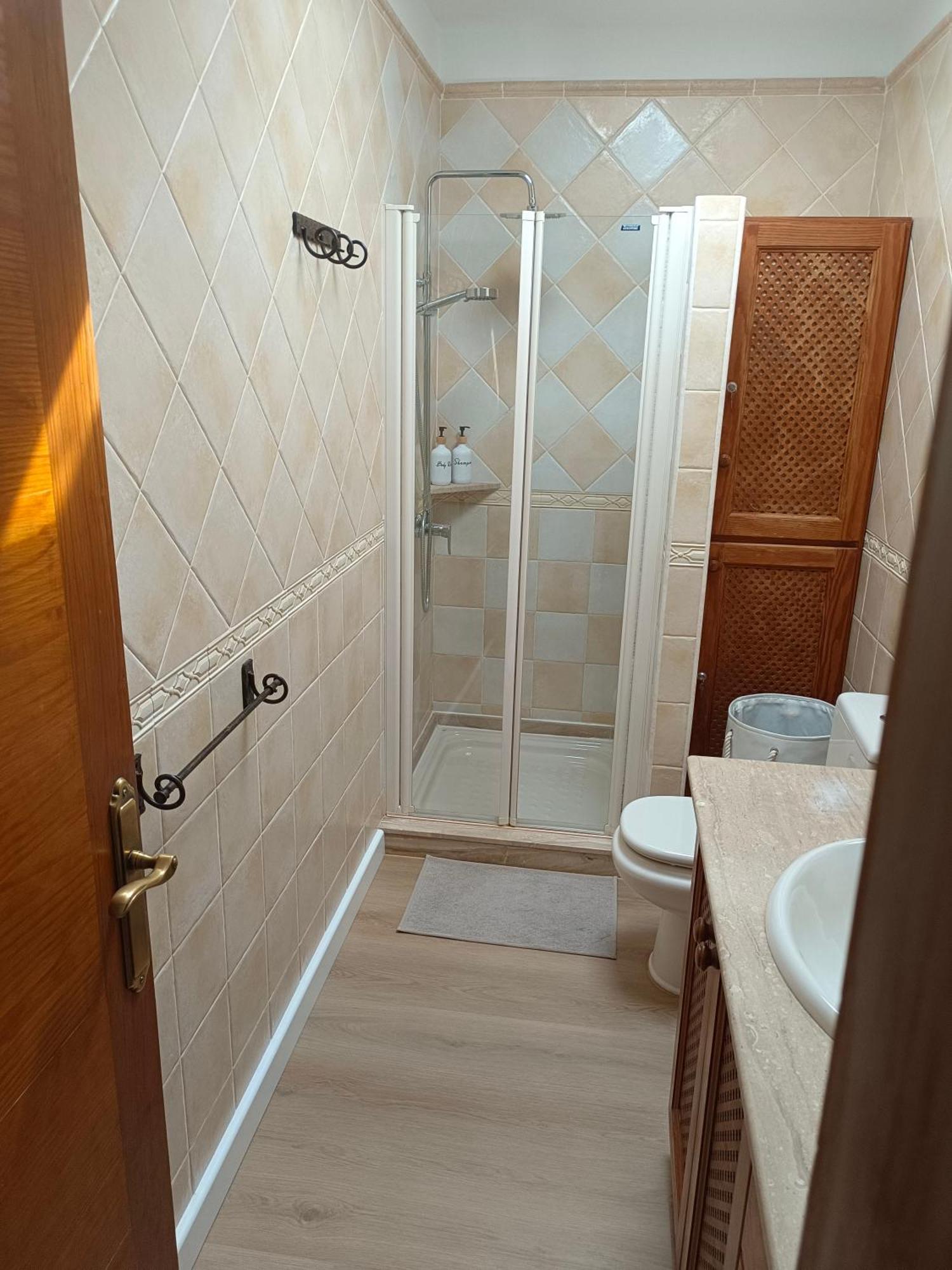 Appartamento Casa Valentina Tías Esterno foto