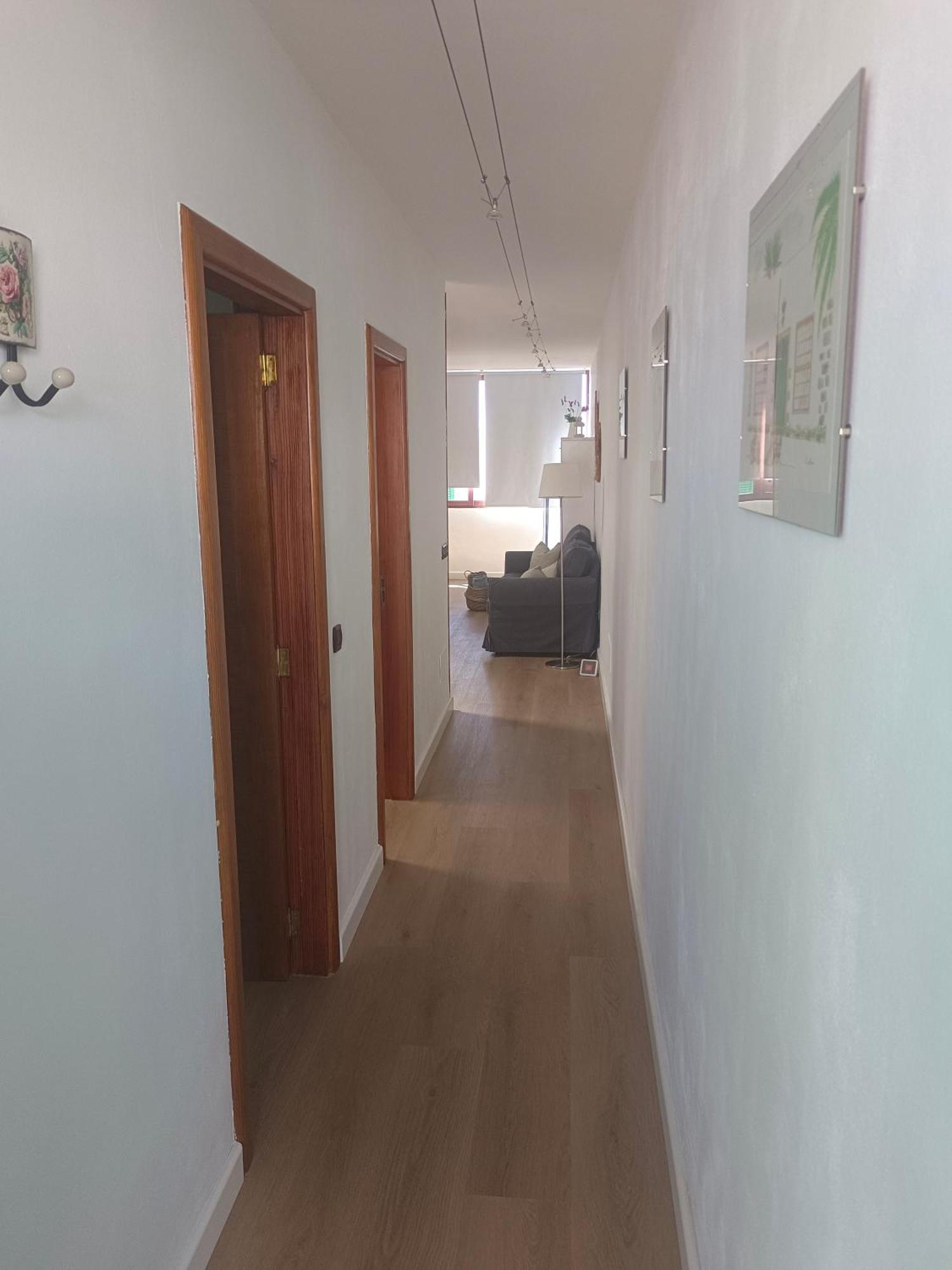 Appartamento Casa Valentina Tías Esterno foto