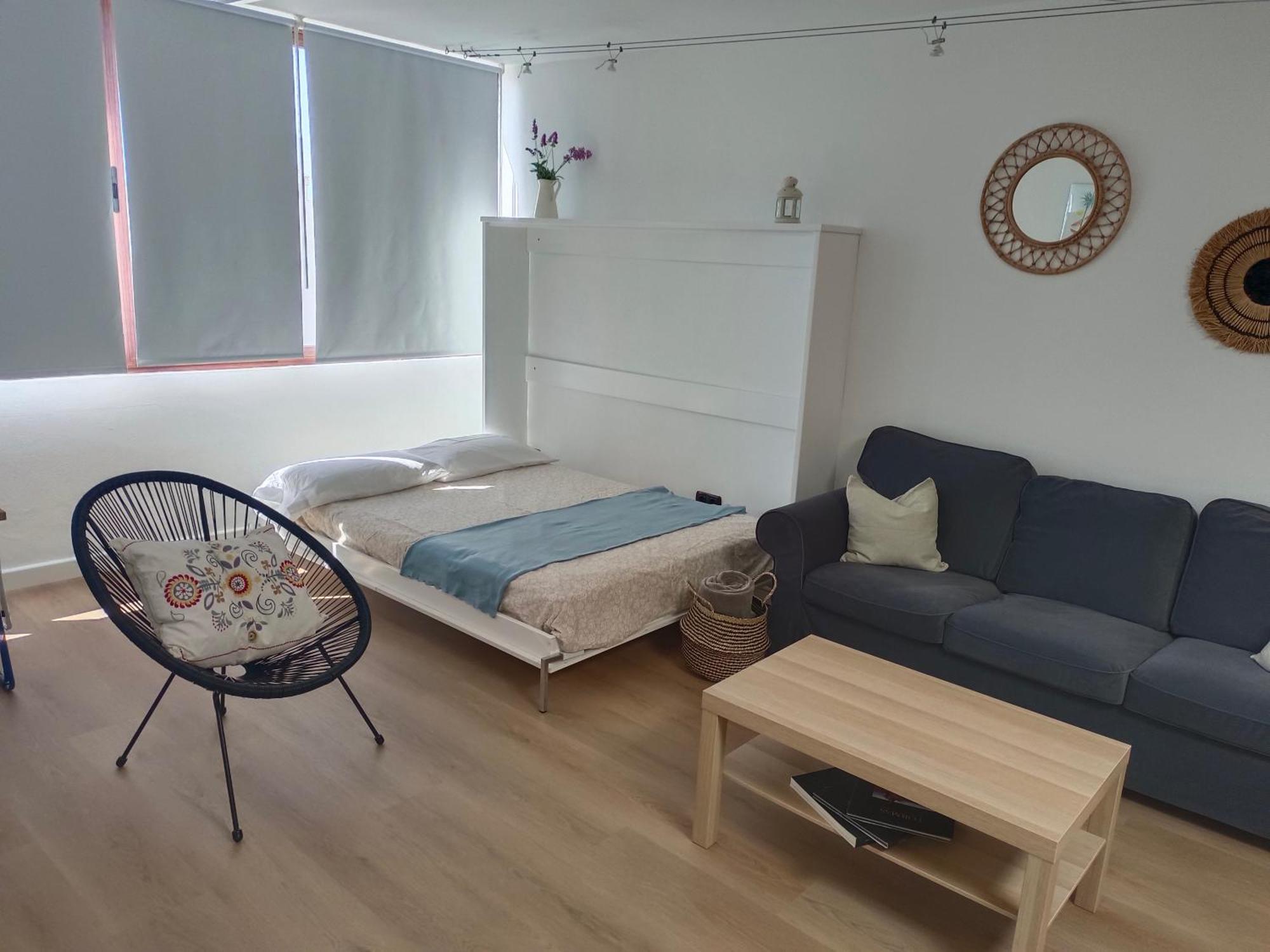 Appartamento Casa Valentina Tías Esterno foto
