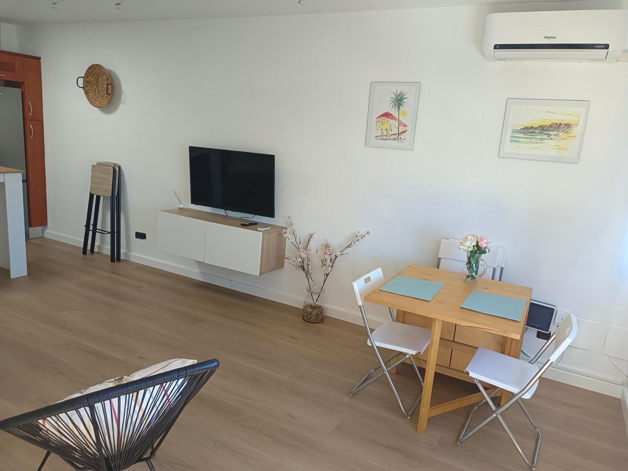 Appartamento Casa Valentina Tías Esterno foto